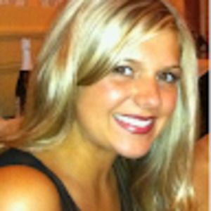 Meet your Posher, Allison